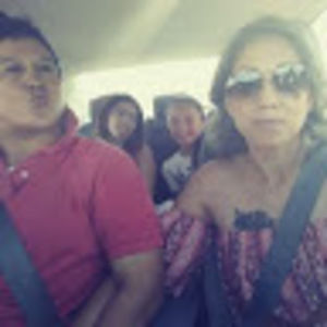 Meet your Posher, Leslie